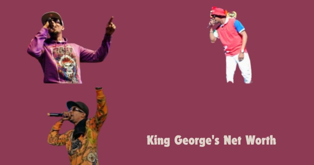 King George's Net Worth and Financial Success: The Riches of Rhythm