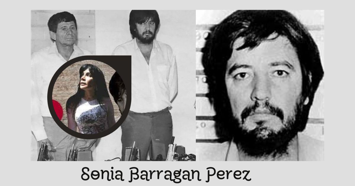 Sonia Barragan Perez – Know About Her Life & Marriage To Amado