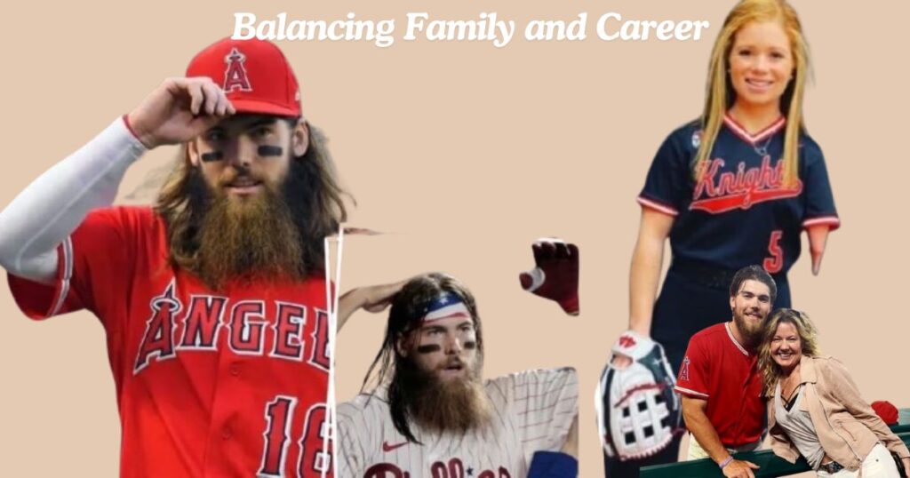 Balancing Family and Career