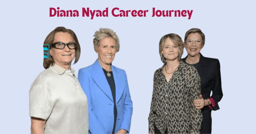 Career Journey