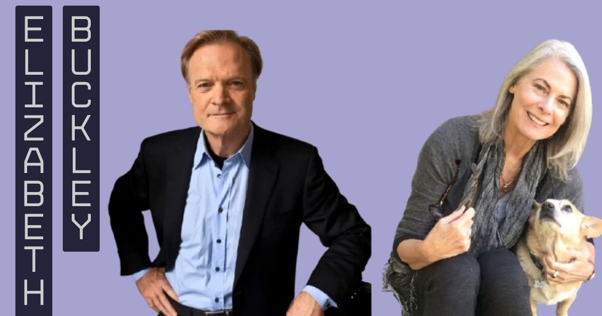 Elizabeth Buckley Harrold O’Donnell: Everything About Lawrence O’Donnell’s Daughter