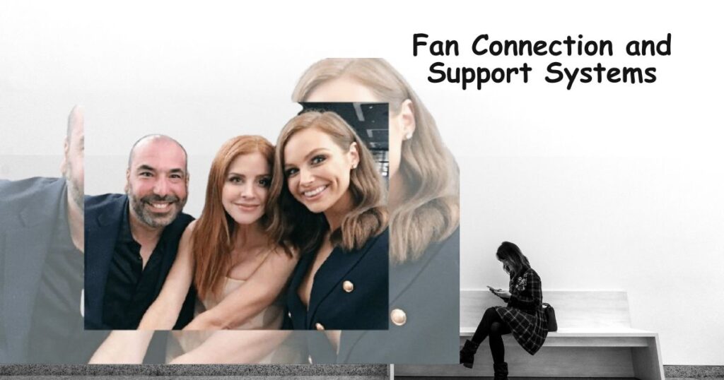 Fan Connection and Support Systems