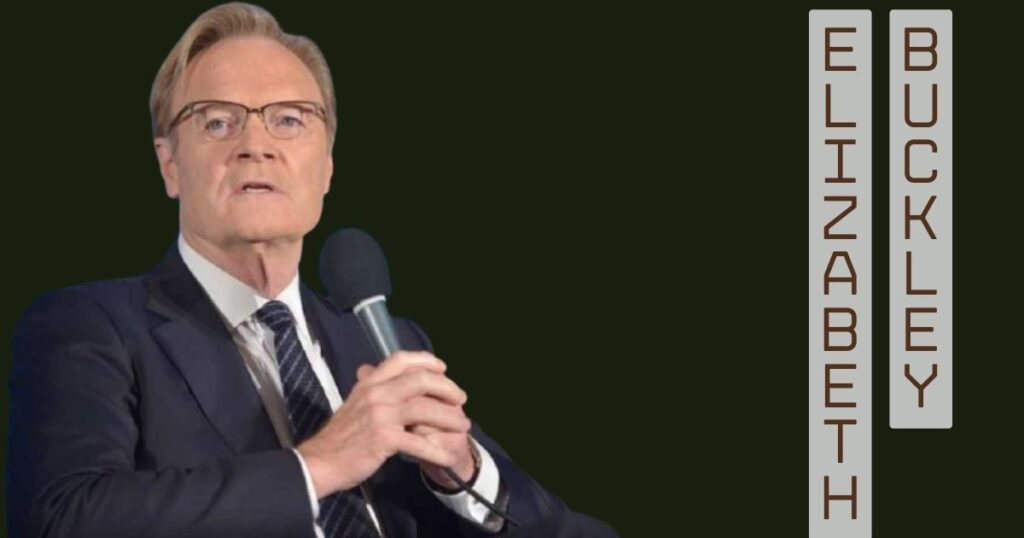 Lawrence O'Donnell: A Father's Influence