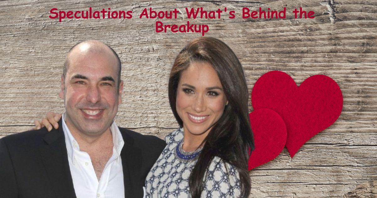 Rick Hoffman’s Wife And Biography