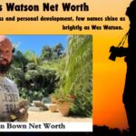 Wes Watson Net Worth: Fitness Guru’s Wealth Revealed