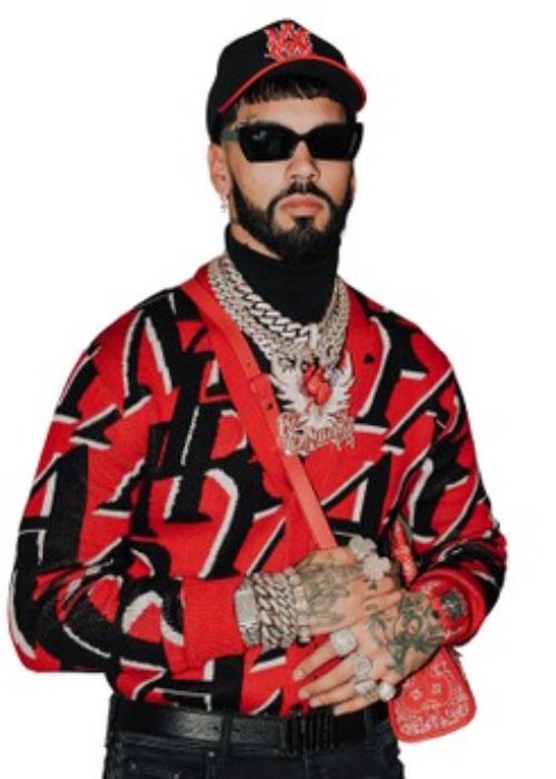 Anuel AA: The Latin Star