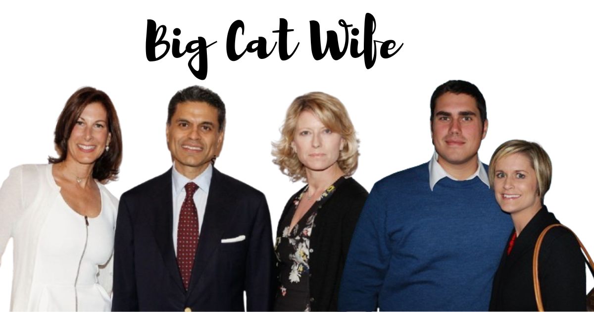 Big Cat Wife, Past Affairs, Net Worth, Family, and Bio