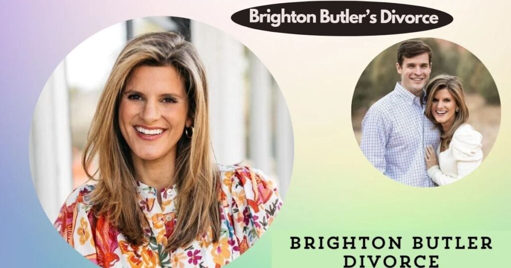 Brighton and Duncan Butler: A Fairy Tale Disrupted