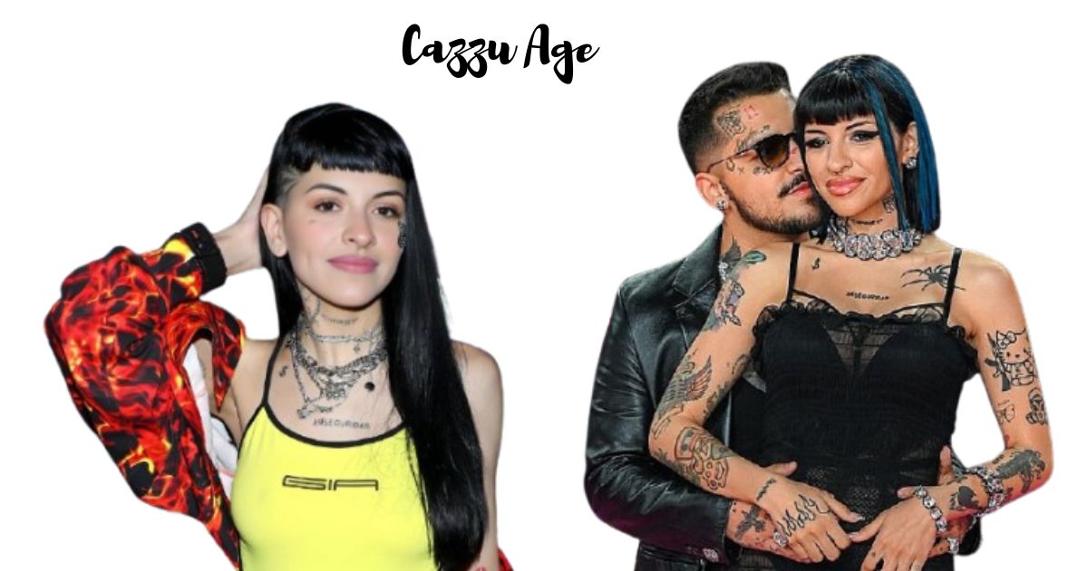 Cazzu Age: Exploring the Truth About Her Real Age