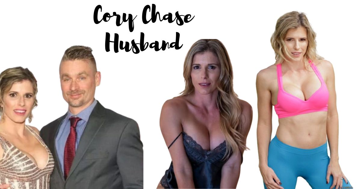 Cory Chase Husband, Past Affairs, Net Worth, Boyfriend, and Bio