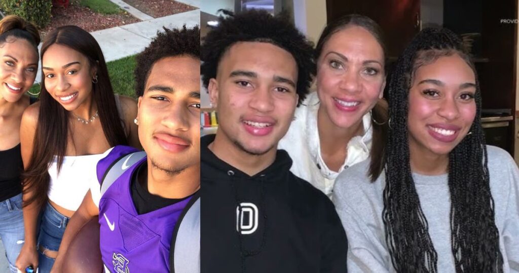 Family Roots of CJ Stroud