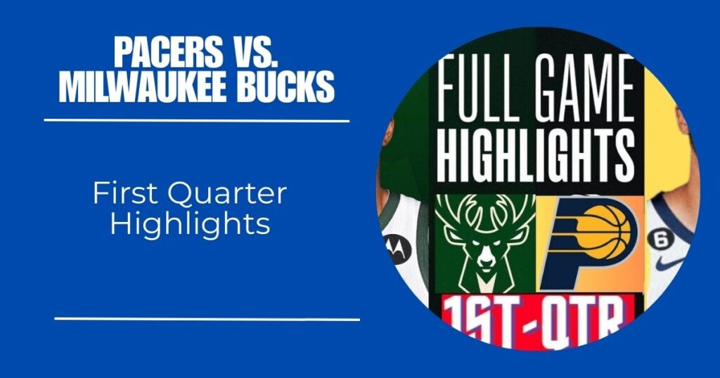 First Quarter Highlights