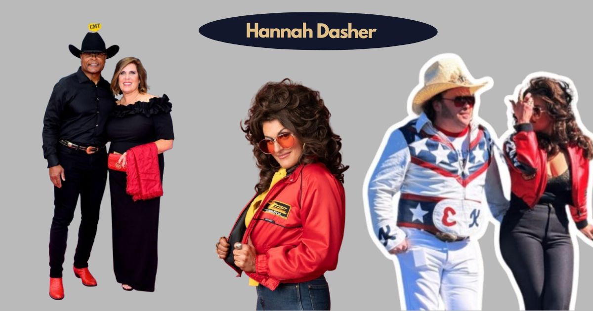 Hannah Dasher Husband, Past Affairs, Net Worth, Boyfriend, and Bio