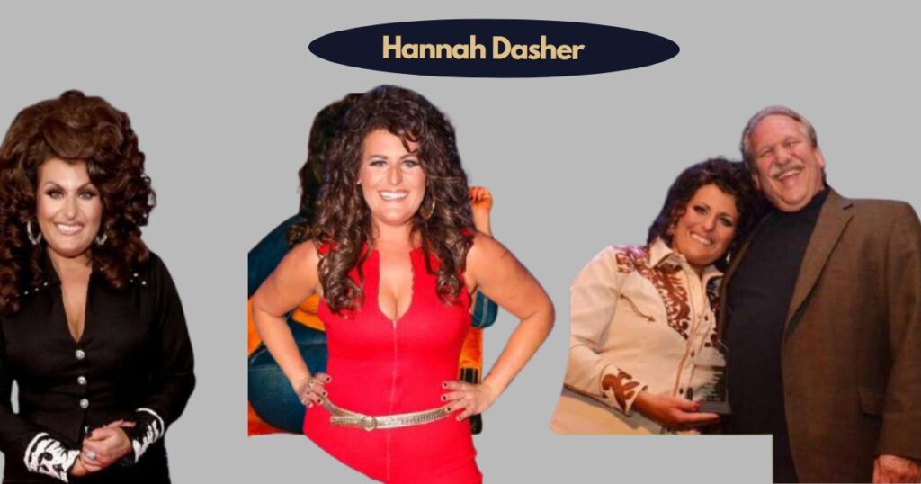 Hannah Dasher's Past Affairs and Relationships