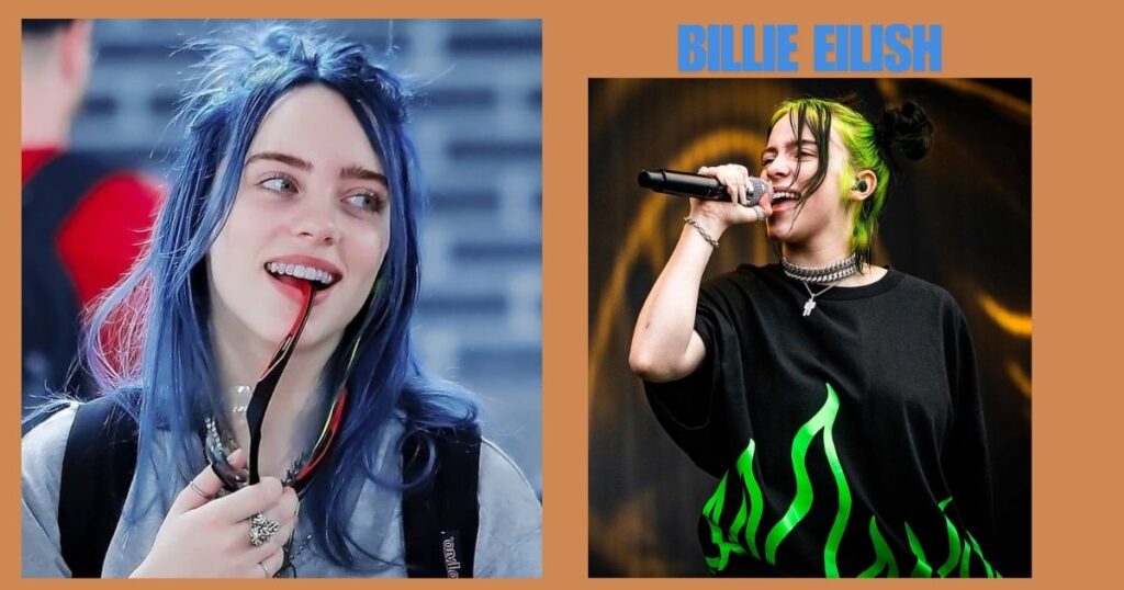 How Did Billie Eilish Get Famous