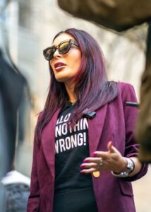 Laura Loomer Net Worth 2024: How This Controversial Figure Built Her