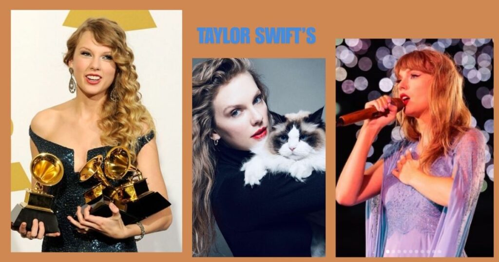 How Did Taylor Swift Get Famous?