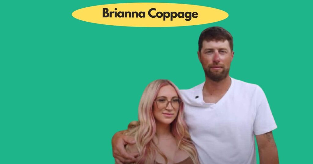 Is There Any Past Affair of Brianna Coppage?