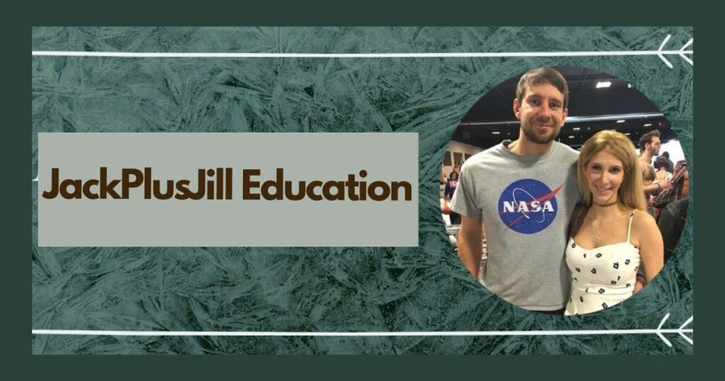 JackPlusJill Education