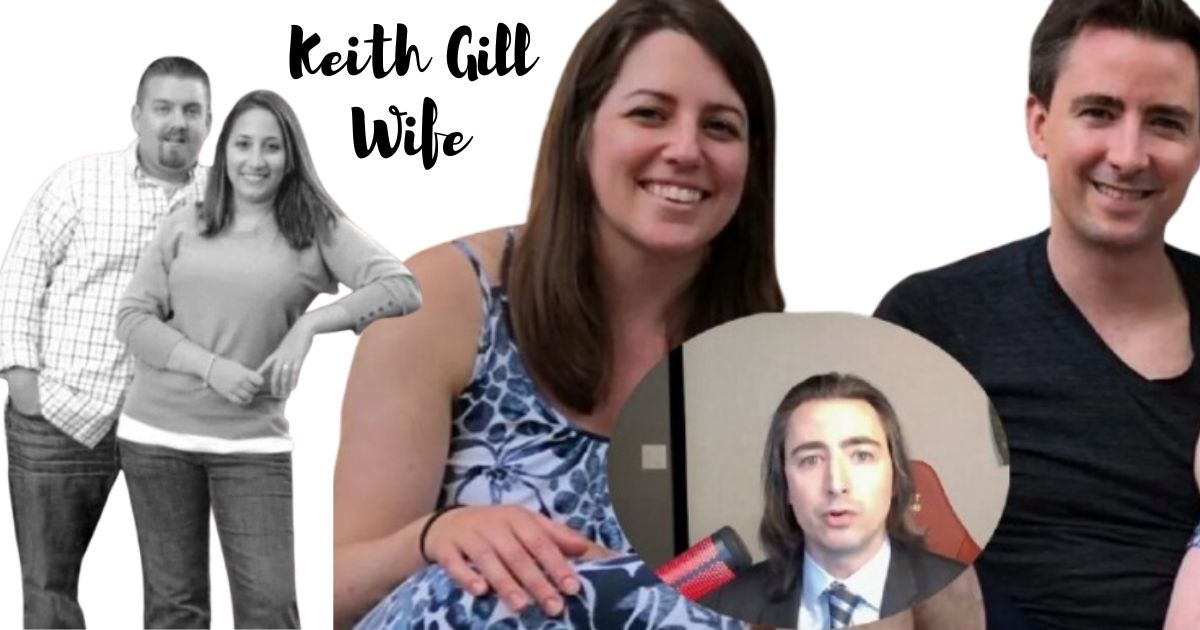 Keith Gill Wife: Exploring the Woman Behind the Legend