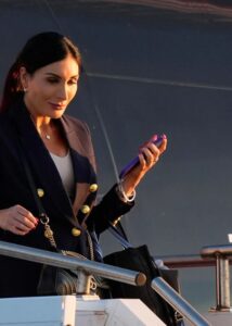 Laura Loomer Net Worth 2024: How This Controversial Figure Built Her