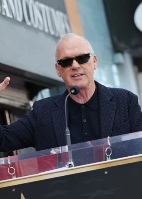 Michael Keaton's Recent Projects and Public Appearances