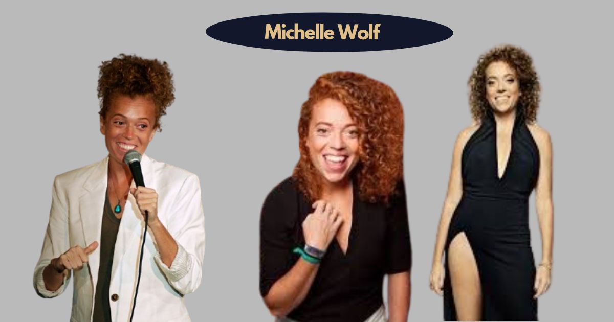 Michelle Wolf Husband, Past Affairs, Net Worth, Boyfriend, and Bio