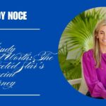 Mindy Noce Net Worth: The Multifaceted Star’s Financial Journey