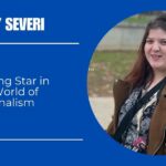 Misty Severi: A Shining Star in the World of Journalism