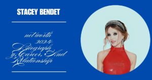 Stacey Bendet net worth 2024 Biography, Career, And Relationship