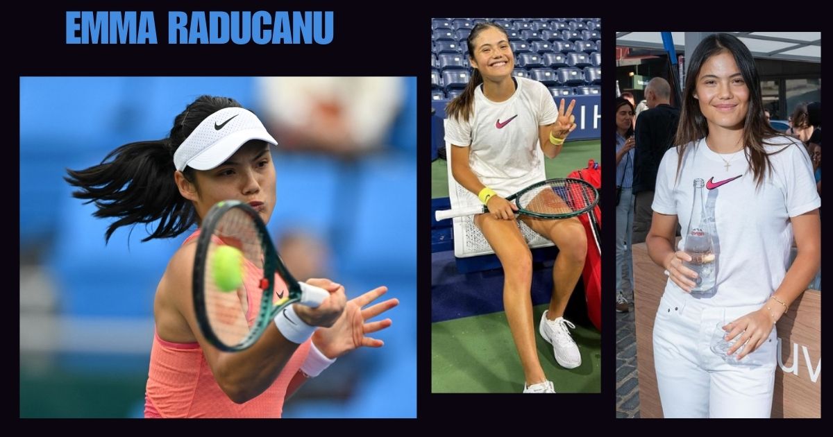 Tennis fans delighted as Emma Raducanu makes ‘wonderful’ move ahead of the 2025 season