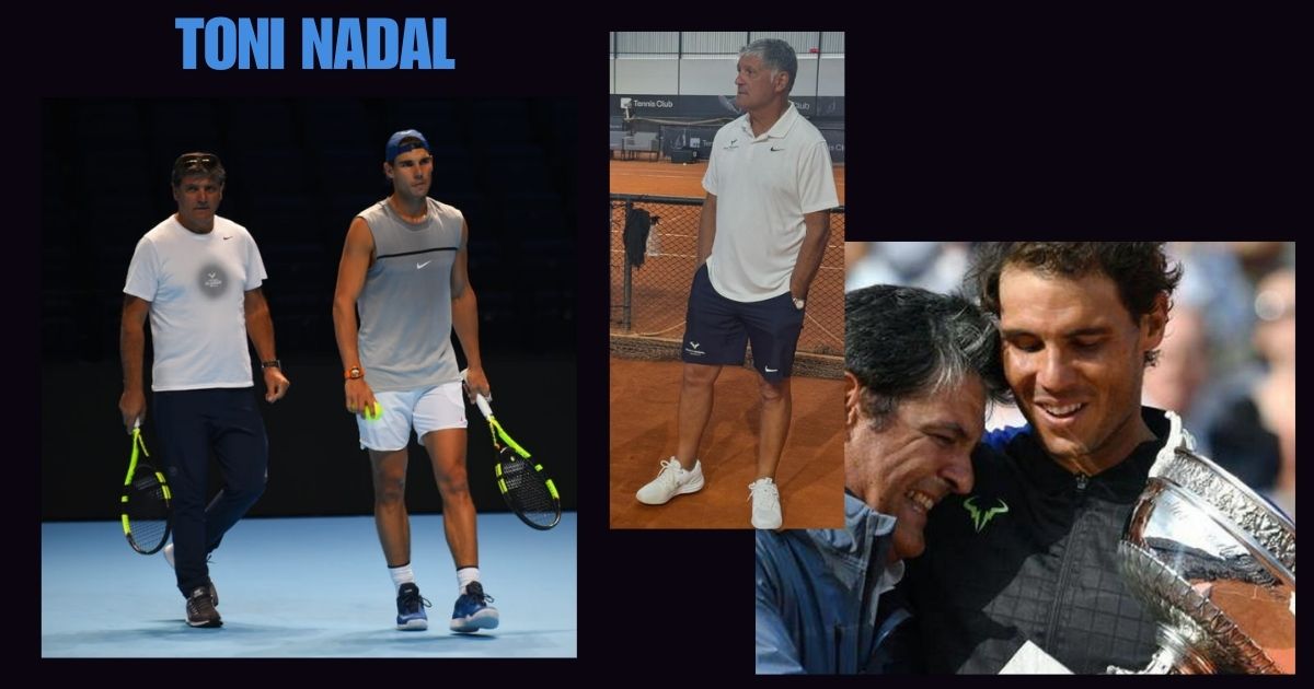 Toni Nadal explains why he will not be present at Rafael Nadal’s Davis Cup farewell