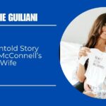 Valerie Guiliani: The Untold Story Of T.J. McConnell’s Wife