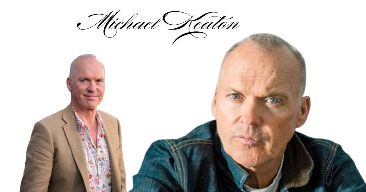 What Disease Does Michael Keaton Have?