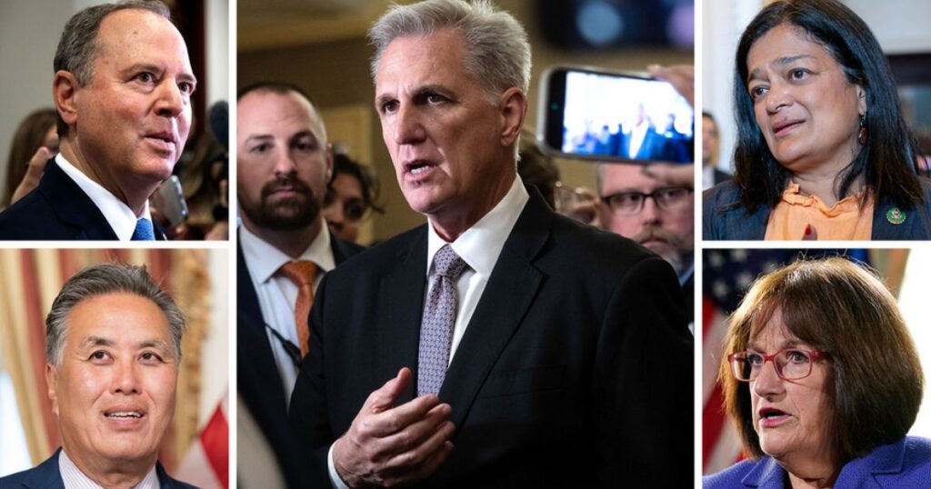 What Does the Future Hold for Judy and Kevin McCarthy?