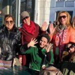 The Importance of Traveling in a Group of Women: A Personal Reflection from My Awarides Experience