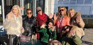 The Importance of Traveling in a Group of Women: A Personal Reflection from My Awarides Experience