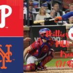 Phillies vs. Mets MLB Game Preview (9/19/24): Odds, Lineups, Injuries, & Stats