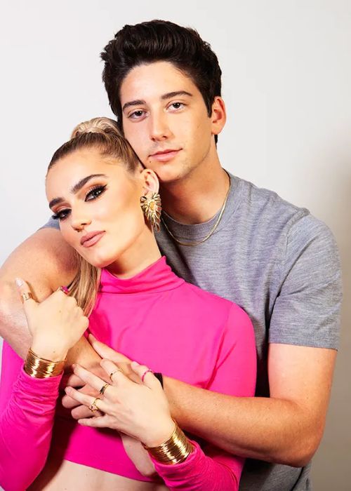 Who Is Milo Manheim Dating?